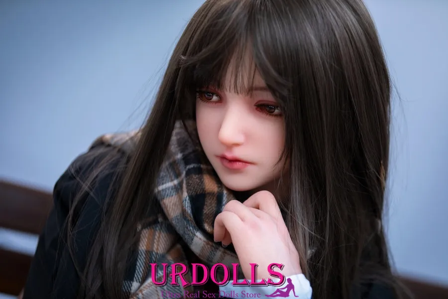 sex doll with hairy asshole