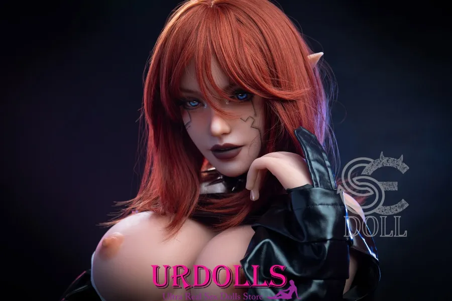 sex doll with armpit hair