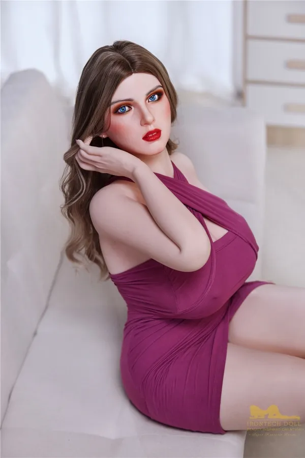 sex doll with vac u lock