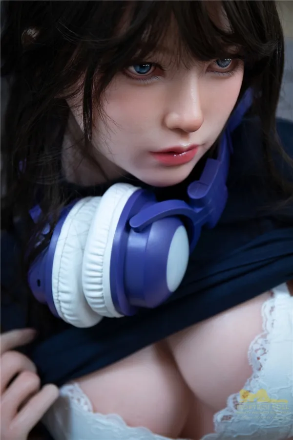 sex doll wm 166 cm pretty breast