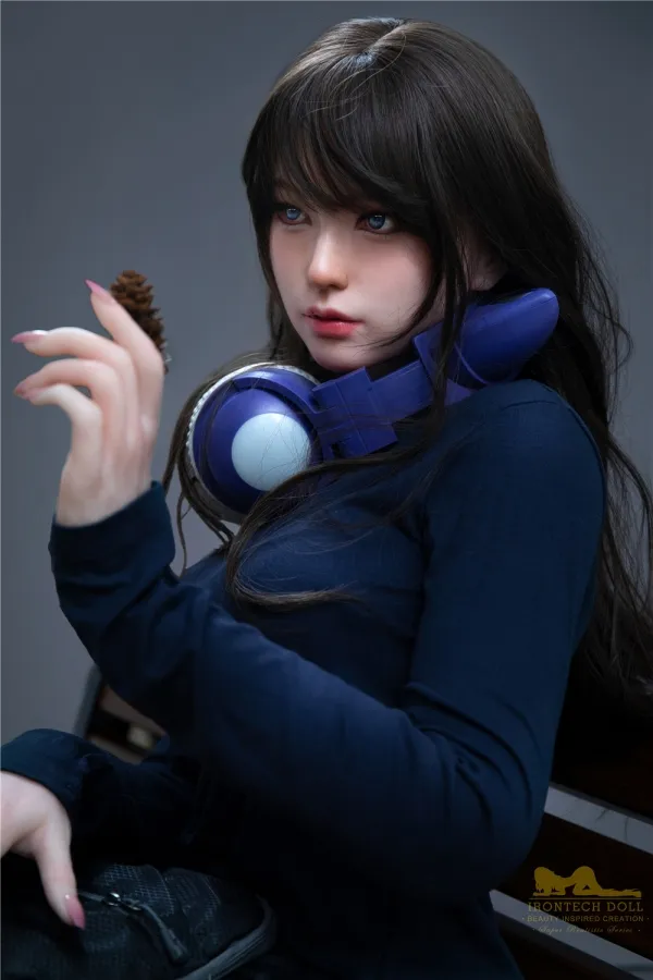 sex doll wm head 148
