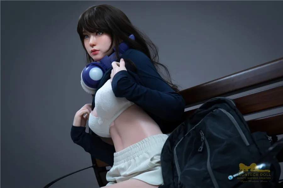 sex doll world cup special