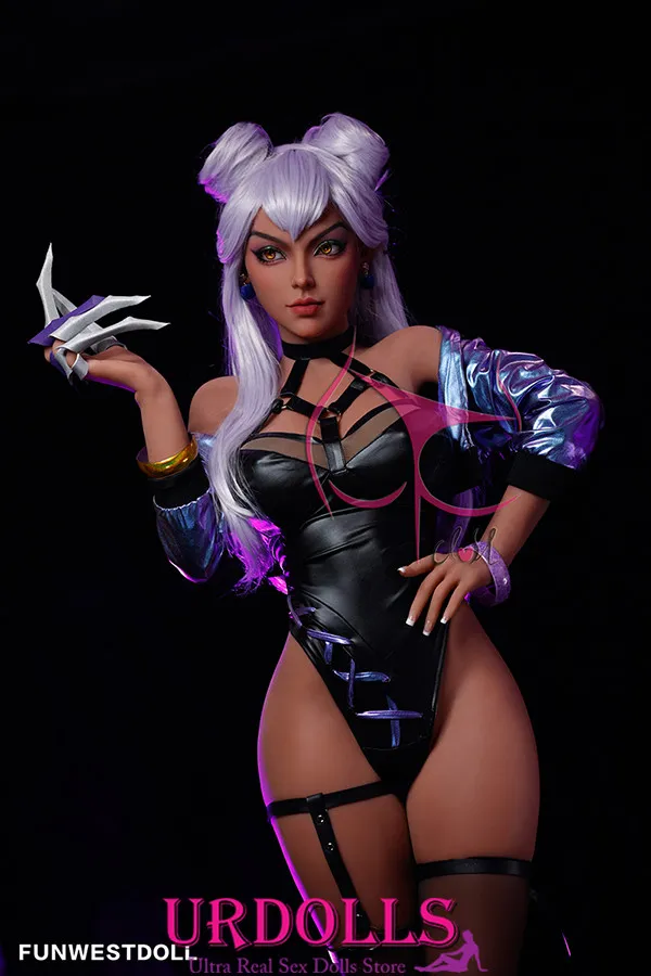 sex dolls based on anime
