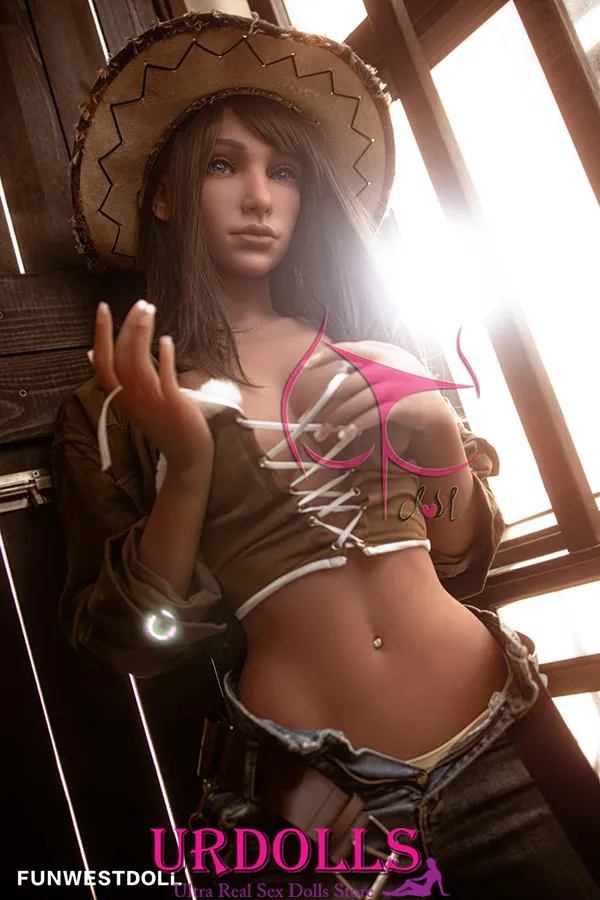 sex dolls brothels around the world