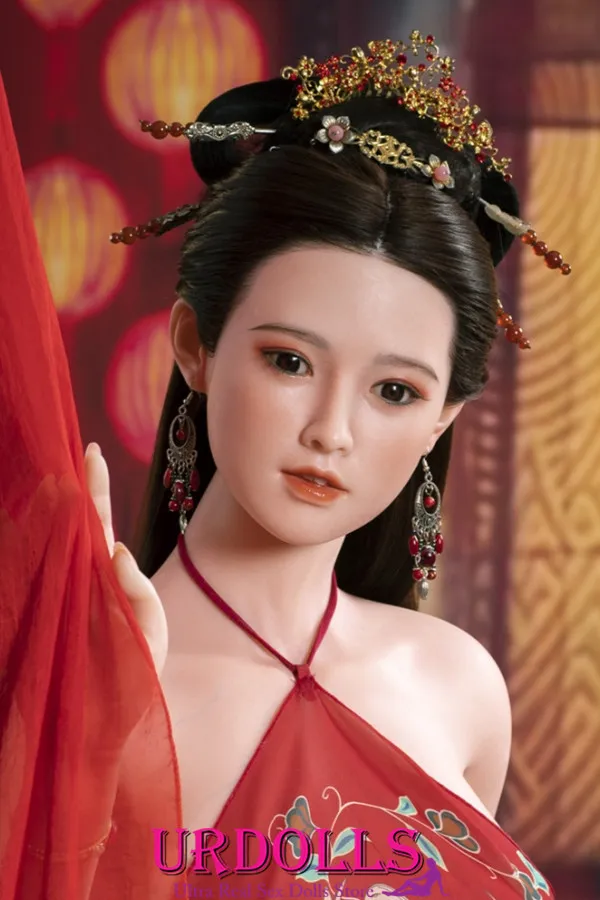 sex dolls that resemble beautys