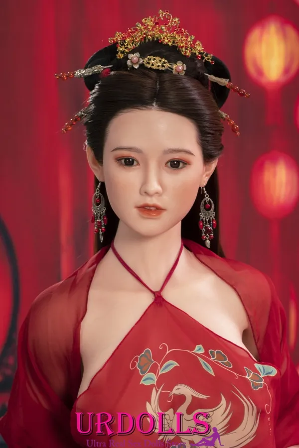 sex dolls that talk back nyt