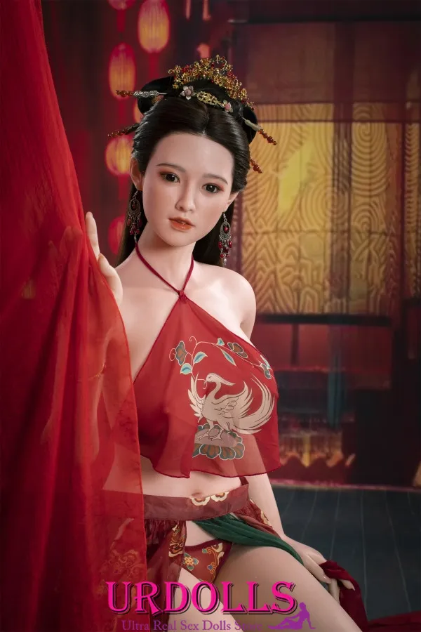 sex dolls that use afirm