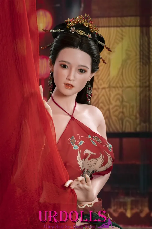 sex dolls that vibrate