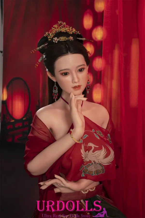 sex dolls the doll house