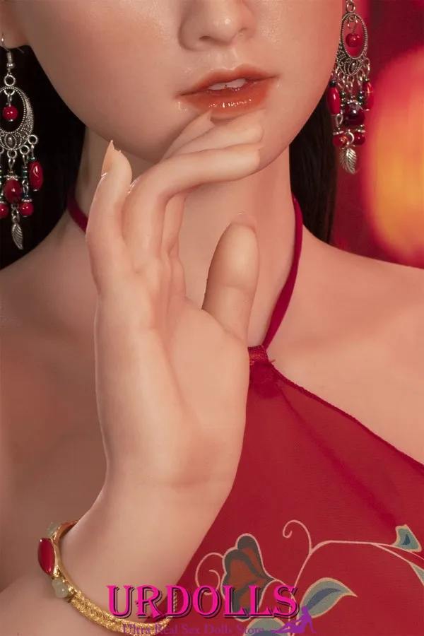 sex dolls the first to today