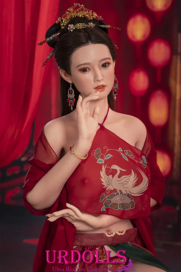 sex dolls the most expensive one out there