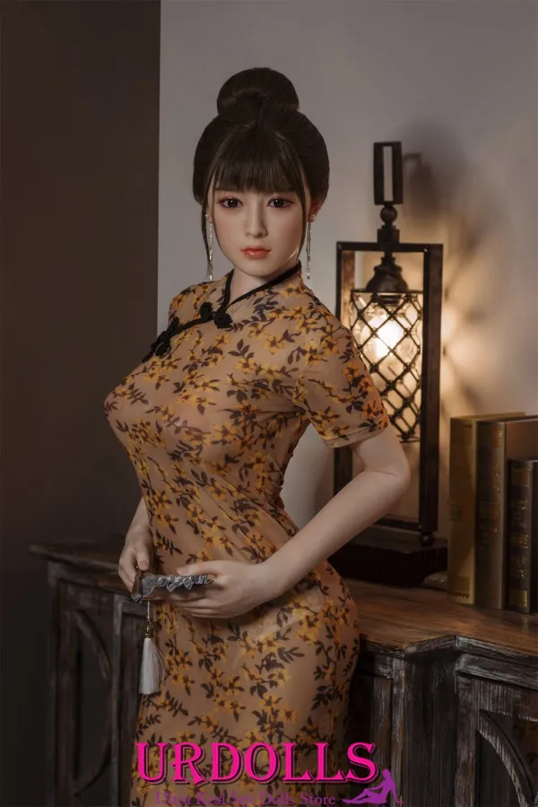 sex dolls used o girls