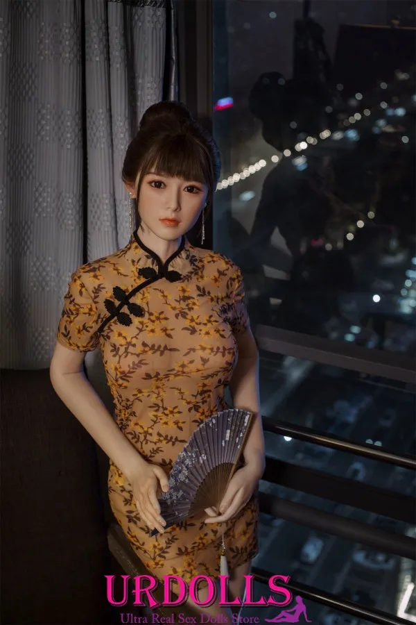 sex dolls vi