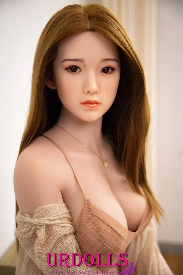 sex dolls vs the real thing