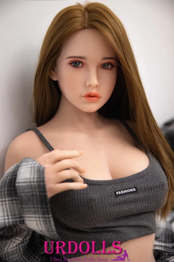 sex dolls will be realistic