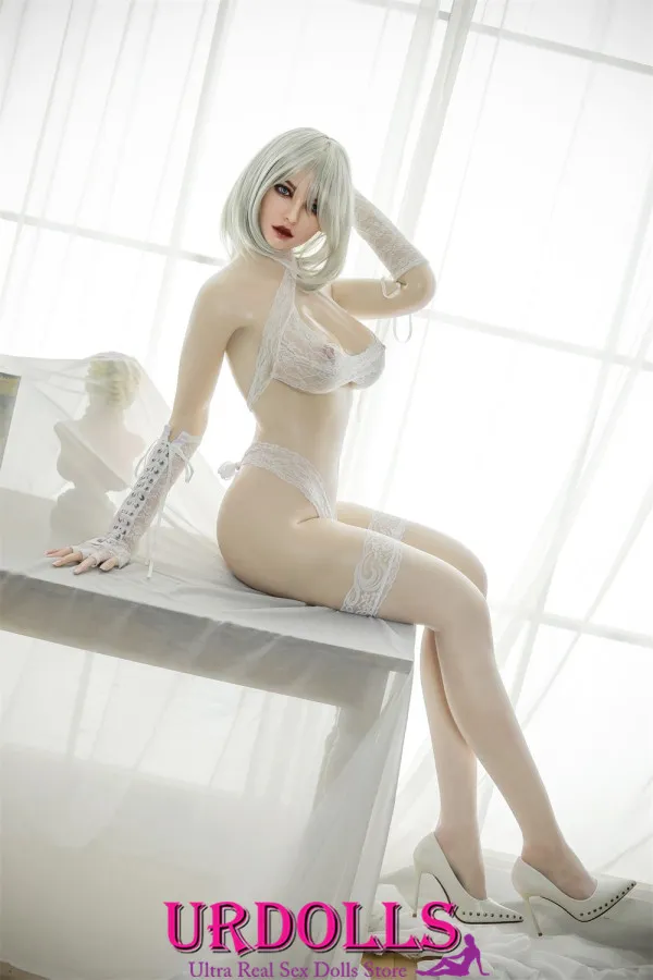 sex dolls with hollow boobs porn