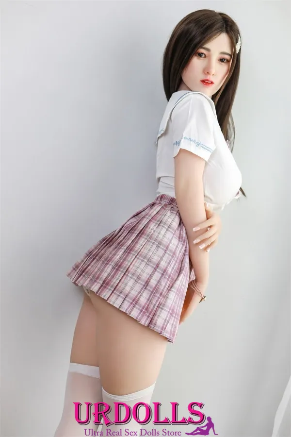 sex girl doll with girl doll