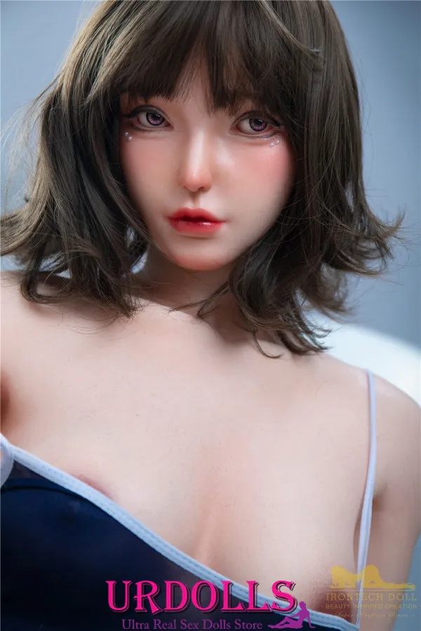 sex mive rag doll