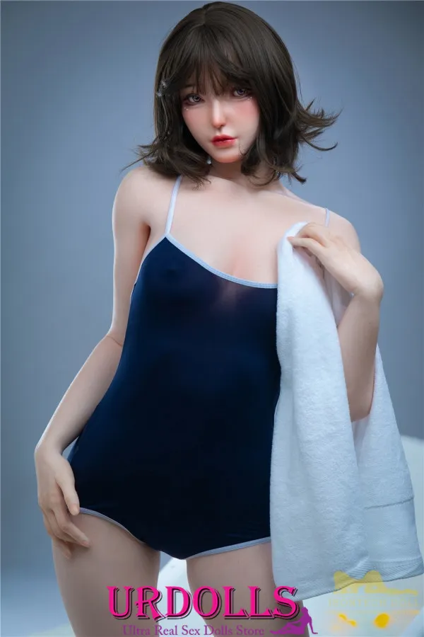 sex most high tech doll in the world