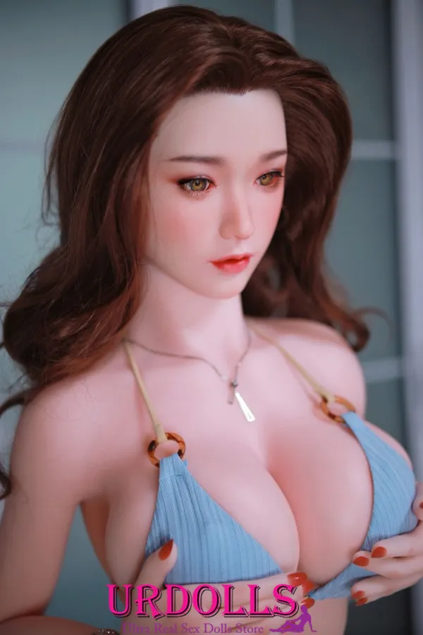 sex professional doll man fucking by girls