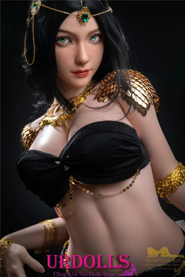 sex sim dolls