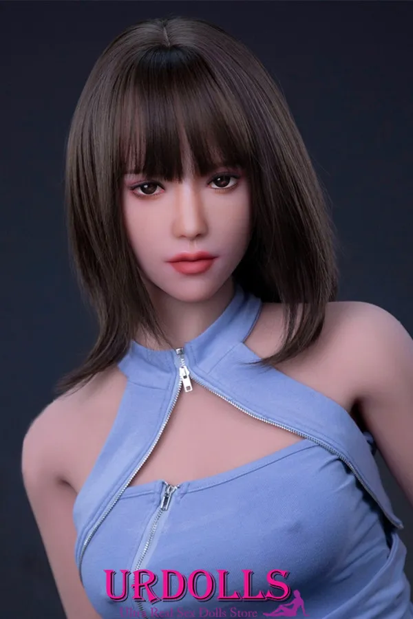 Anitchka 163cm (5ft4) E-cup Busty TPE SE Sex Life Doll