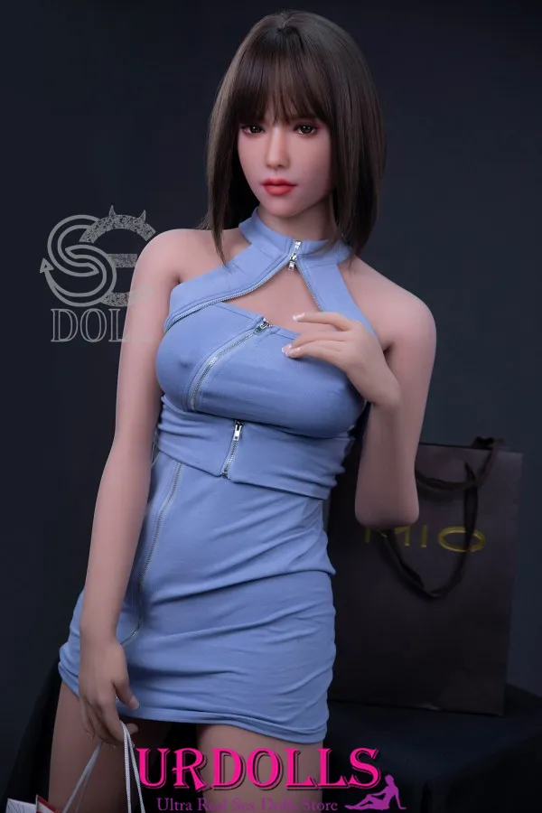 sex panther rubber doll