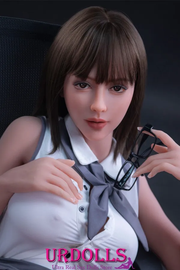 sex robot doll karterfoxx
