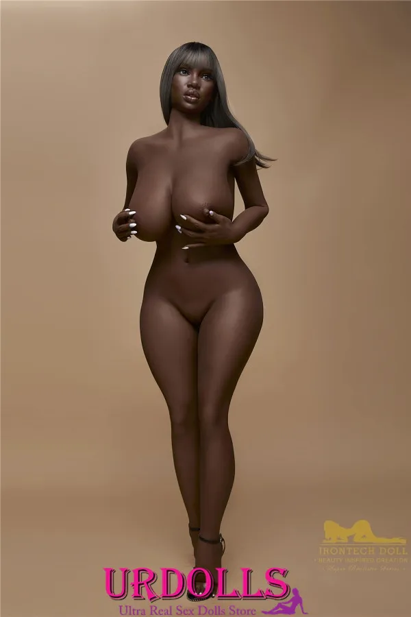 bbc japanese man and love doll
