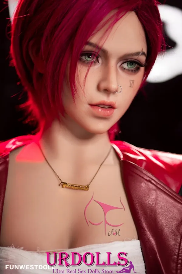 bidye 5.2 inch love doll vagina photo