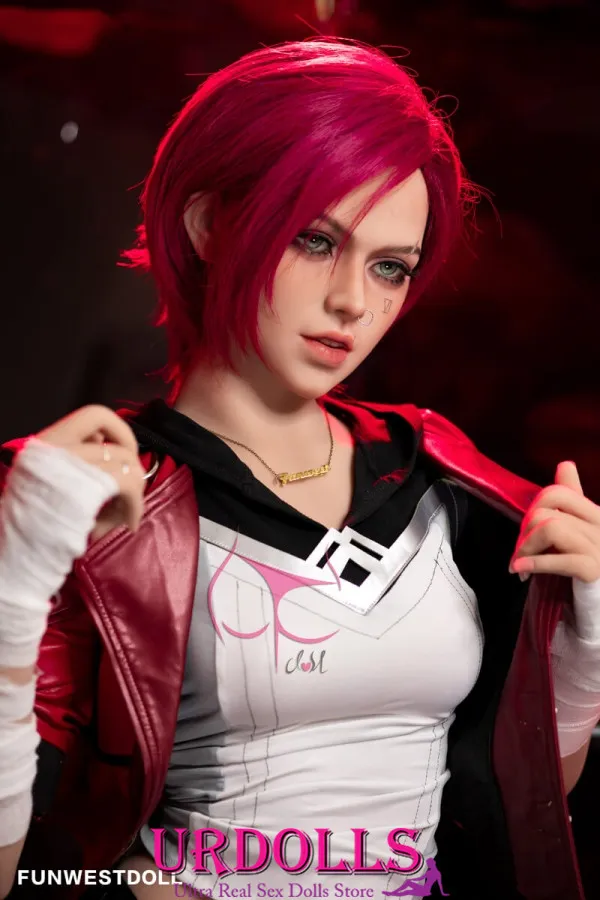 big ass petite love doll