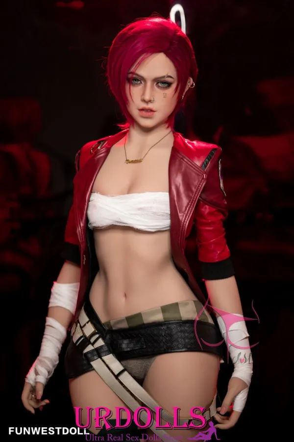 big boob shemale love dolls