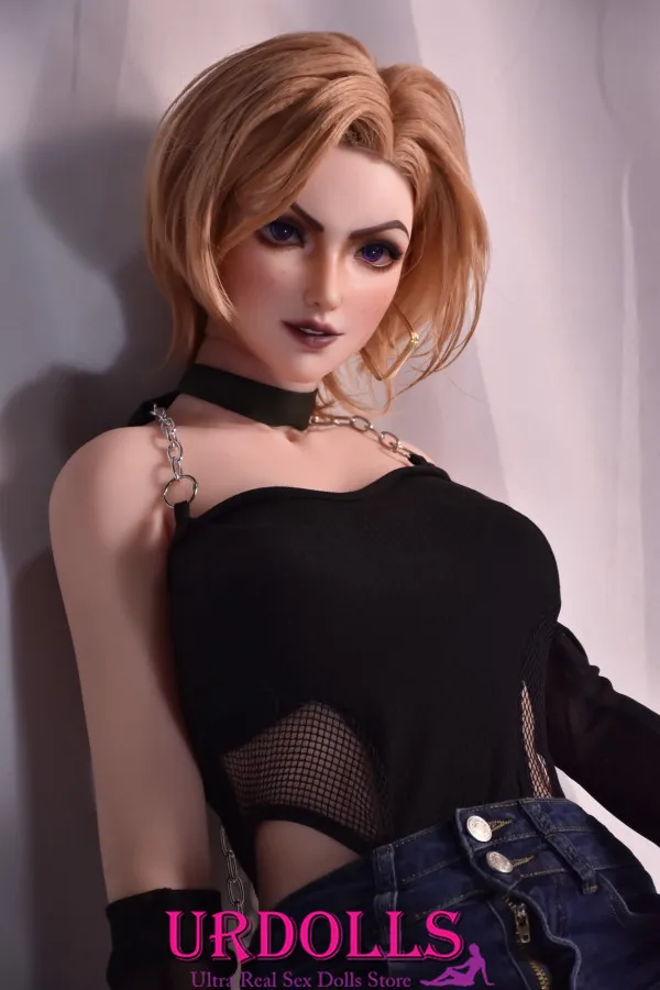 black sexflesh chiseled chad male love doll