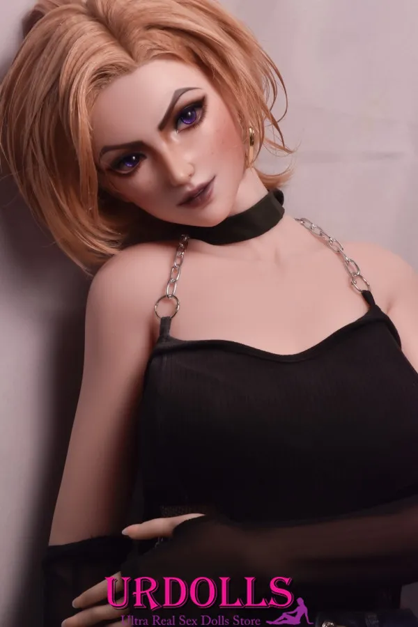 blake love doll