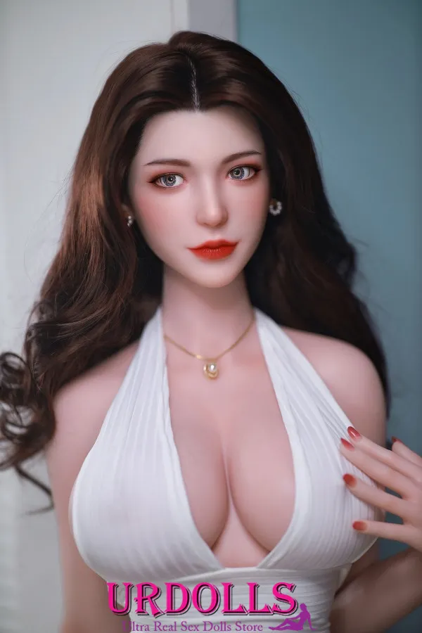 Mesa 161cm(5ft4) E-Cup Conniving Silicone JY Sex Doll