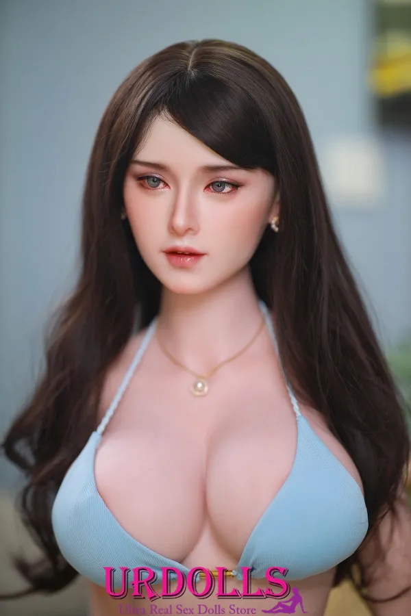 Shuya 161cm (5ft4) E-Cup Delirante Silicone JY Sex Love Doll