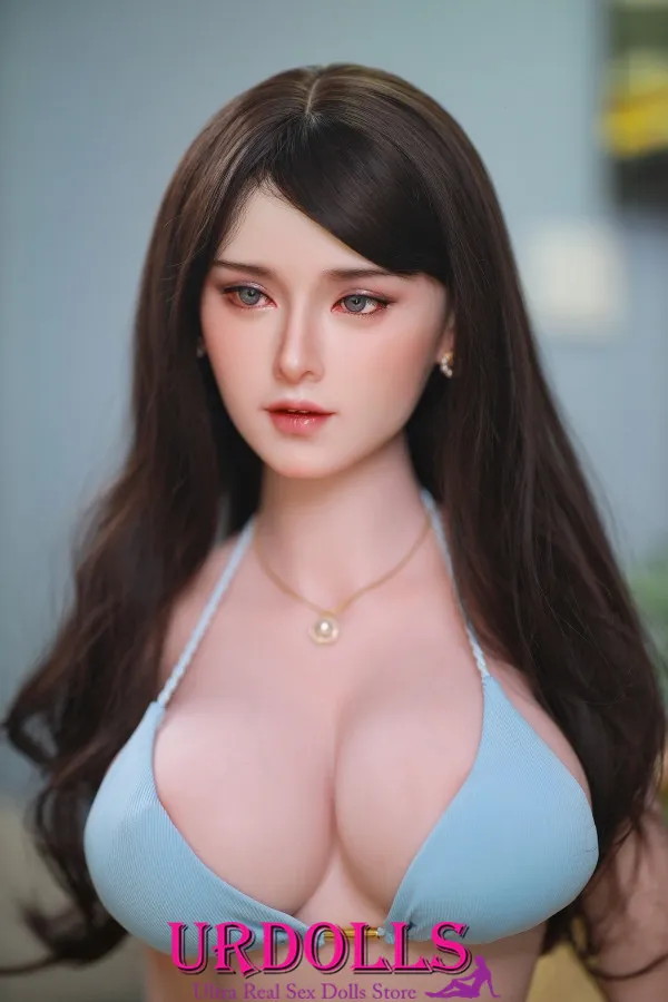 Shuya 161cm(5ft3) E-Cup Delusional Silicone JY Sex Love Doll