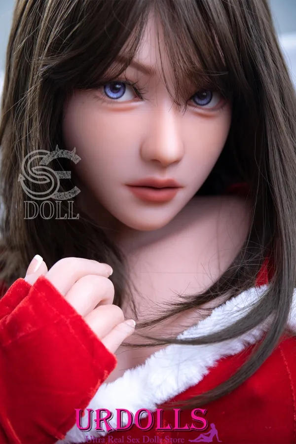 big tit love doll
