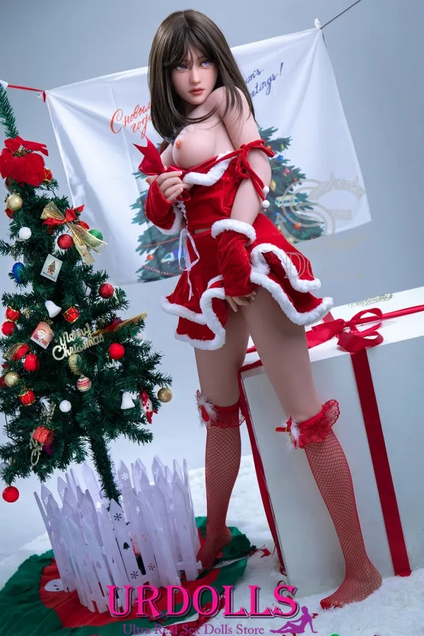 big tits love doll blow up