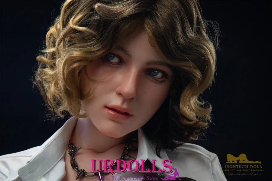 chucky doll love story