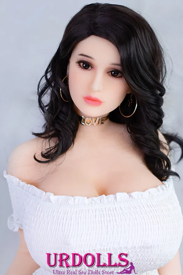 Lelyah Mystery Decisive TPE DL Sex Doll Real Rounded បានយ៉ាងល្អ