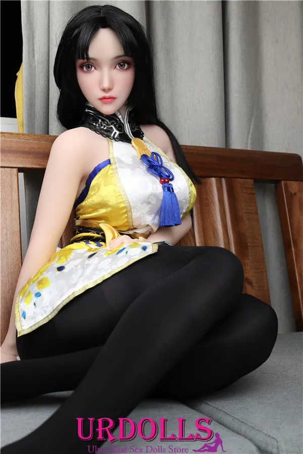 famous fanny love dolls