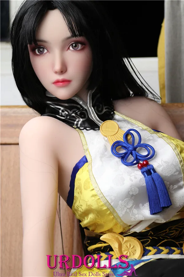 famous people.that.bought a love doll