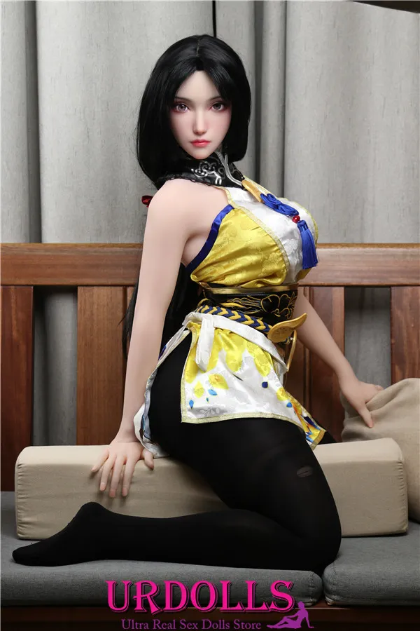 fantasy real love doll movies