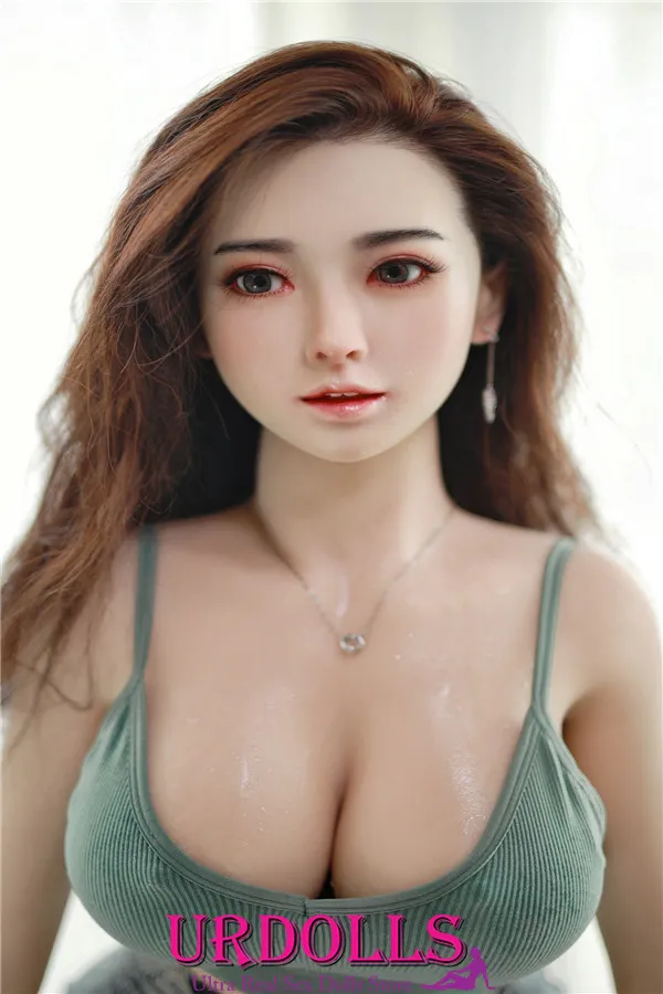 pretty tpe love doll