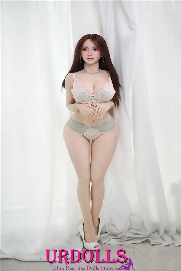 foxy roxy love doll