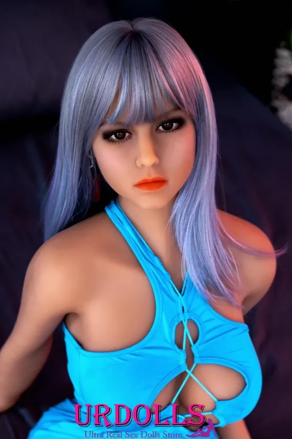 i love my silicone sex doll-14