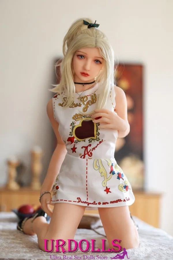 miluji tě baby doll hd