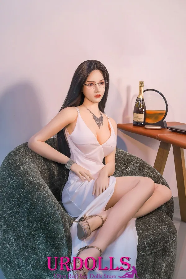 he cums inside love doll videos