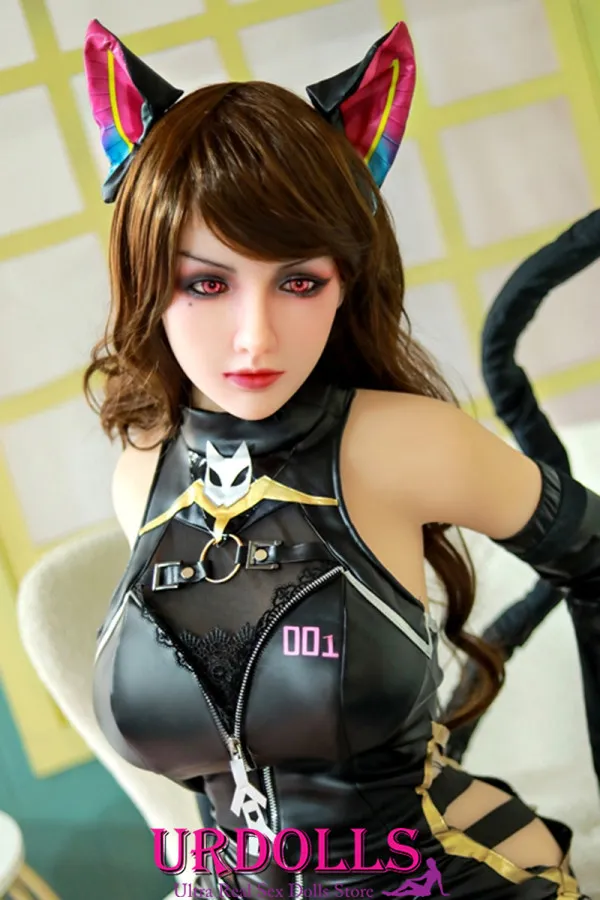 mar a gheibh thu cuidhteas tpe love doll-72_201
